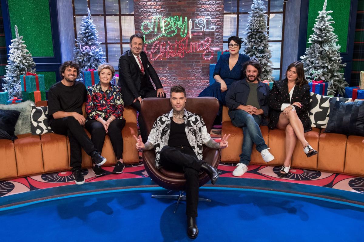 Lol Xmas special trailer, quando esce, il cast, episodi e anticipaz…