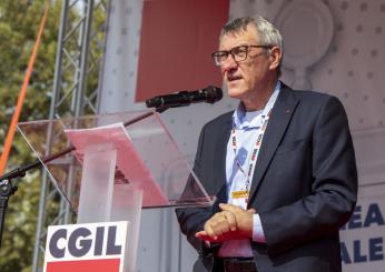 Autonomia, Cgil: “Governo peggiora divari”