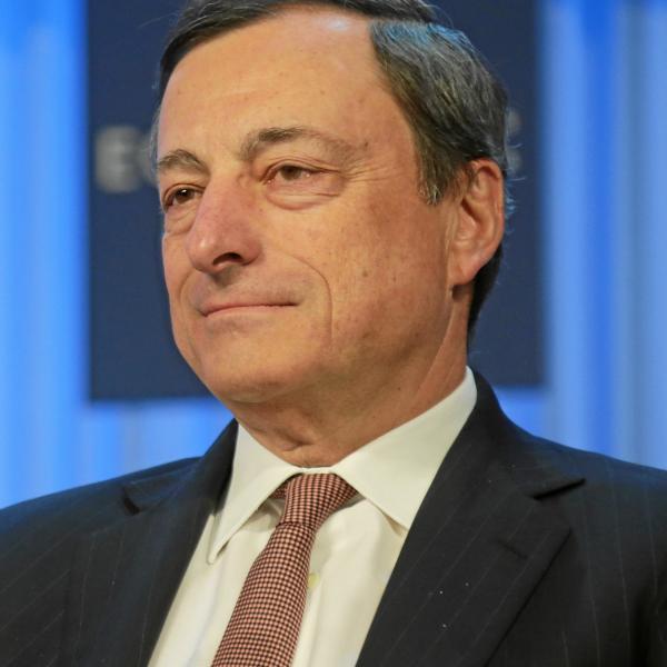 Mario Draghi in America: in ballo c’è il futuro dell’Italia