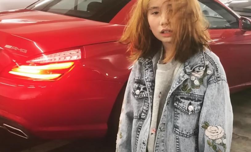 Lil Tay: causa morte, malattia, fratello, età e biografia della rapper e influencer canadese