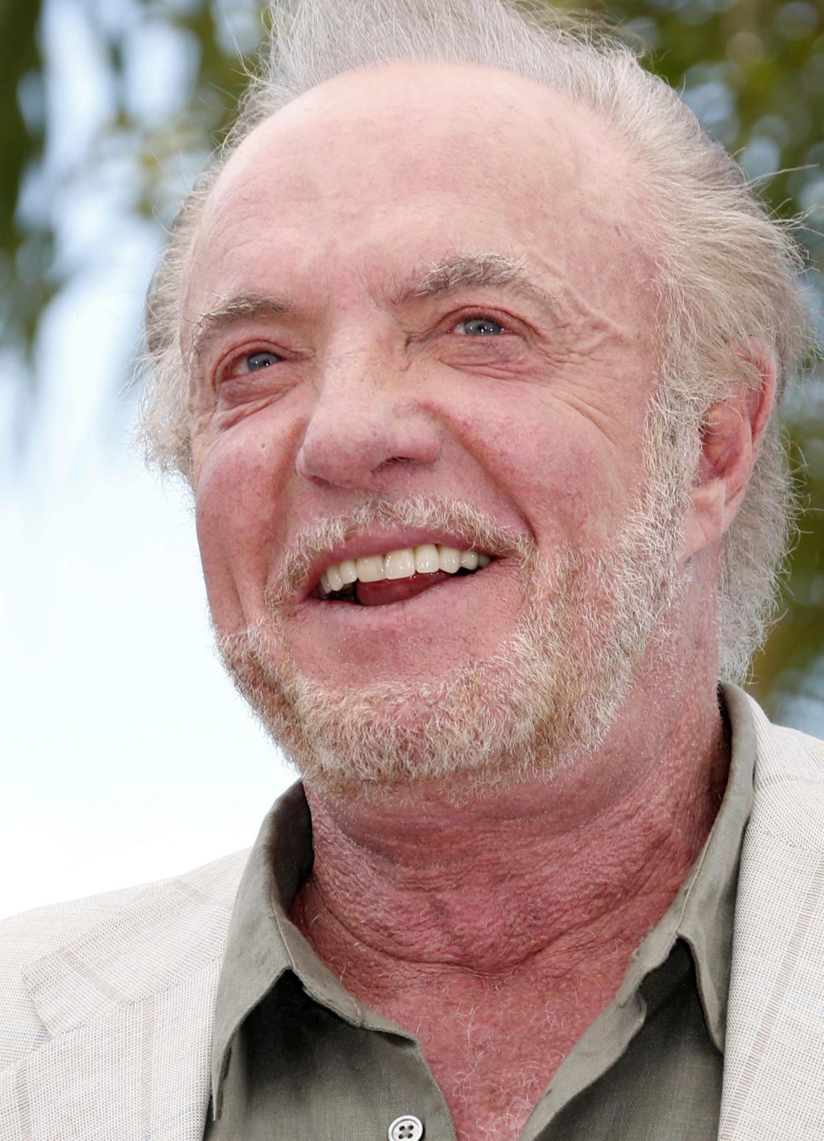 James Caan, il ricordo di Francis Ford Coppola