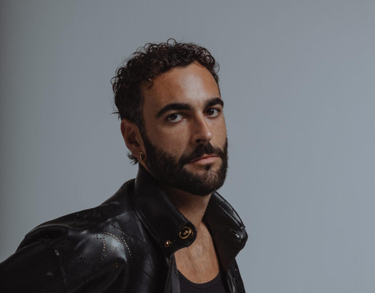 Marco Mengoni porterà Due Vite all’Eurovision di Liverpool, è uffic…