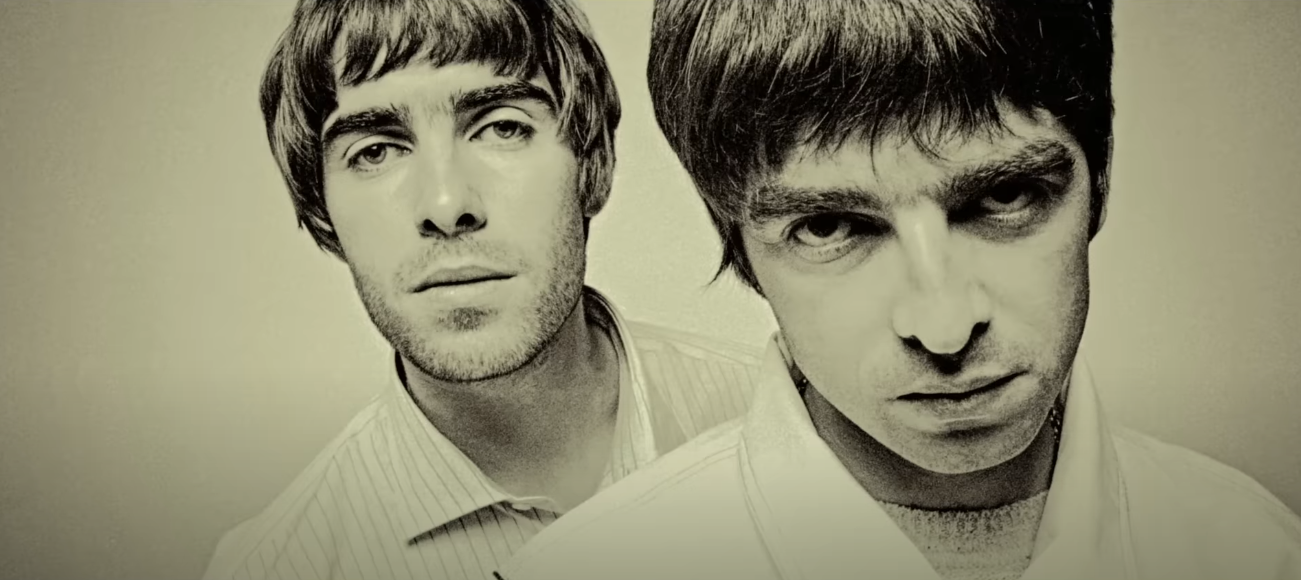 Quando torna al cinema “Oasis: Supersonic”: date, trama e trailer del film documentario