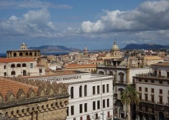 Cose da vedere a Palermo (e da fare)