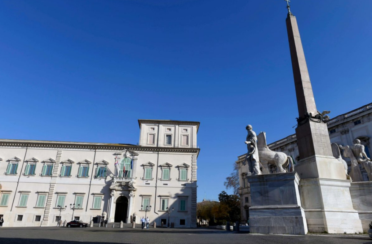 Accadde oggi, 15 giugno 1978: le dimissioni di Giovanni Leone