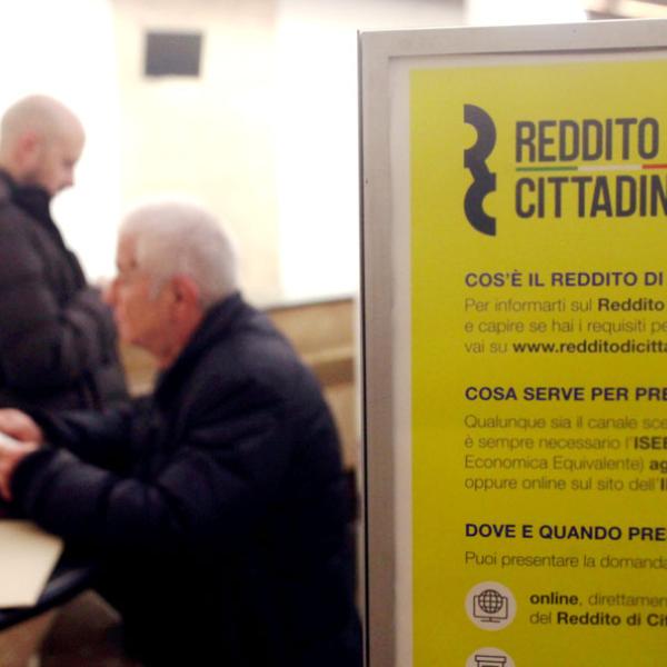 Ricarica rdc aprile 2023: reddito di cittadinanza pagamenti