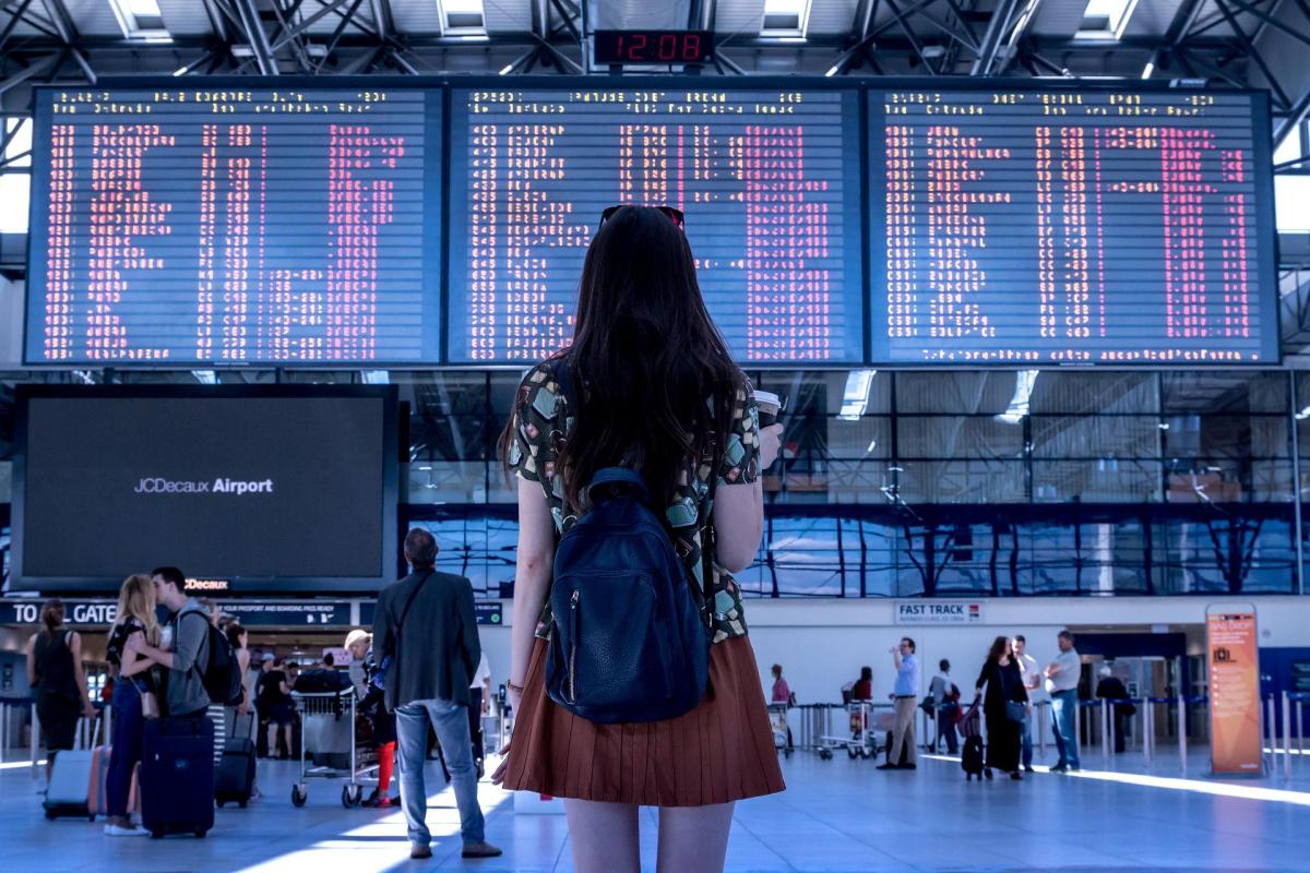 Scioperi a settembre aerei e treni: il calendario delle date