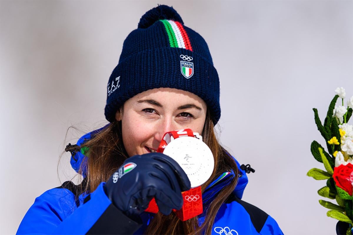 Sci, Vonn: “Io e Sofia Goggia amiche come Federer e Nadal”