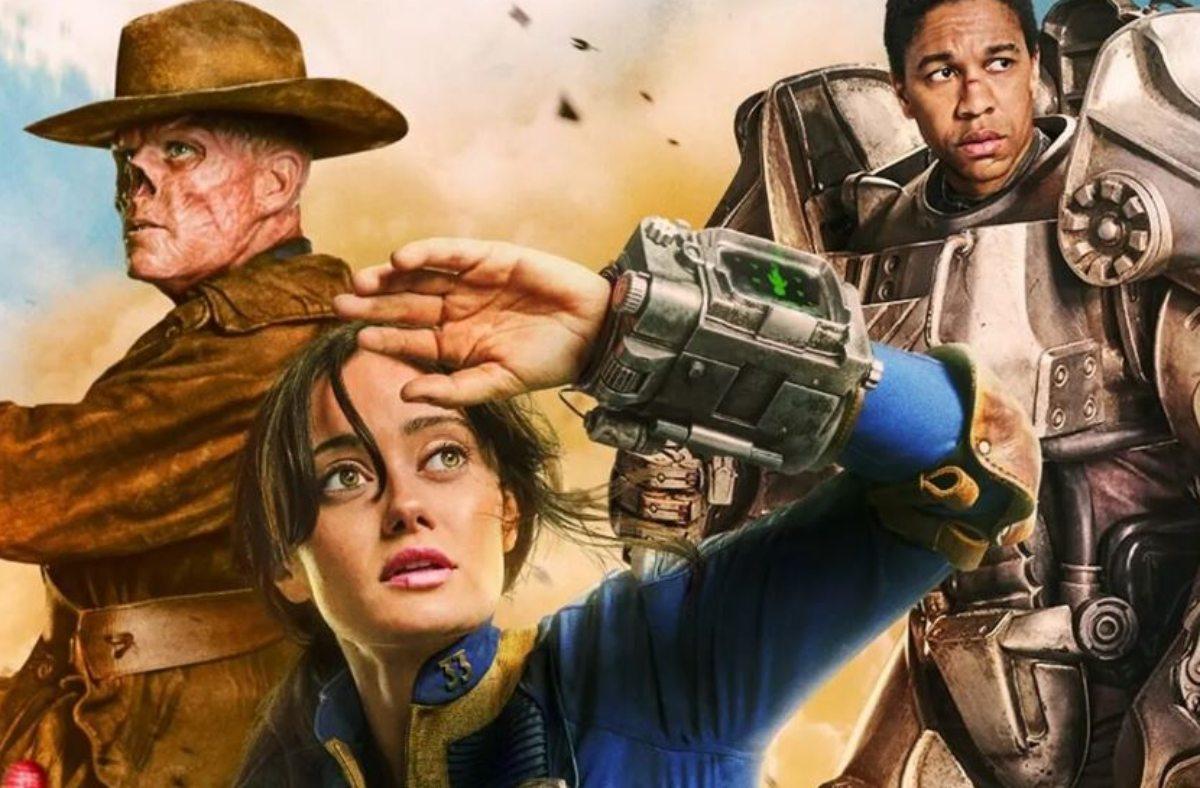 Spiegazione del finale di Fallout, serie Prime Video