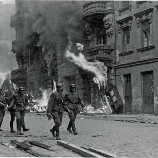 Accadde oggi, 27 maggio 1942: Praga, l’attentato ad Heydrich