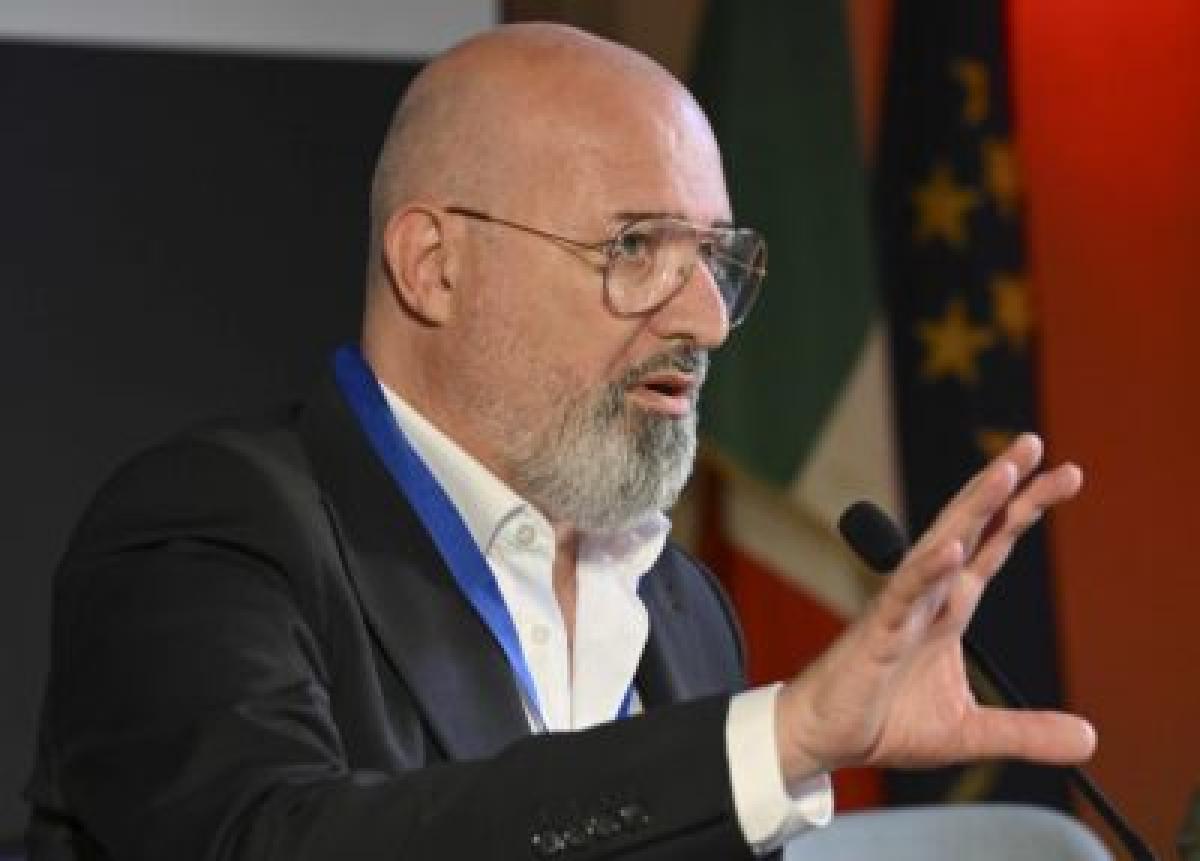 Pd, Stefano Bonaccini avverte: “Aprire ad alleanze”