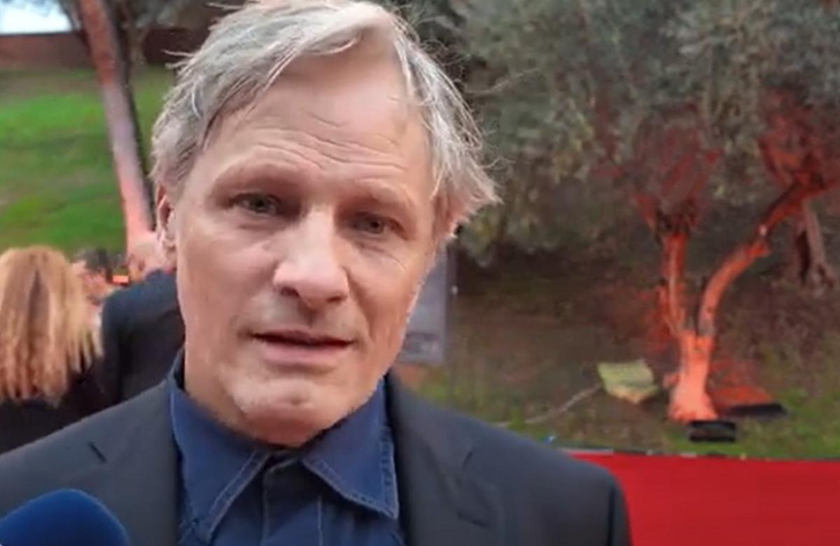 Viggo Mortensen, il percorso da attore a regista e il nuovo film western