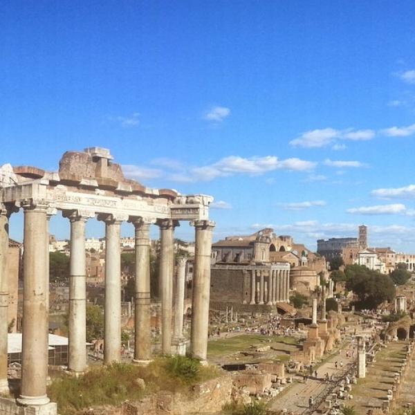 25 aprile, eventi a Roma per la Festa della Liberazione: ecco dove andare