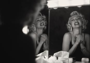 Razzie Awards, nelle nomination domina il discusso biopic su Marilyn Monroe Blonde