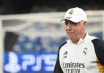 Ancelotti torna a Napoli: storia di un amore mai nato