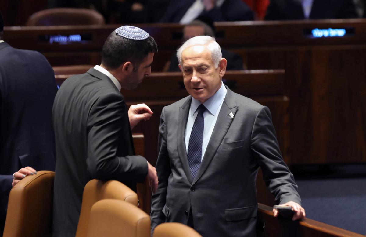 Chi è Netanyahu: il “Re di Israele” che volle stravolgere il suo Pa…