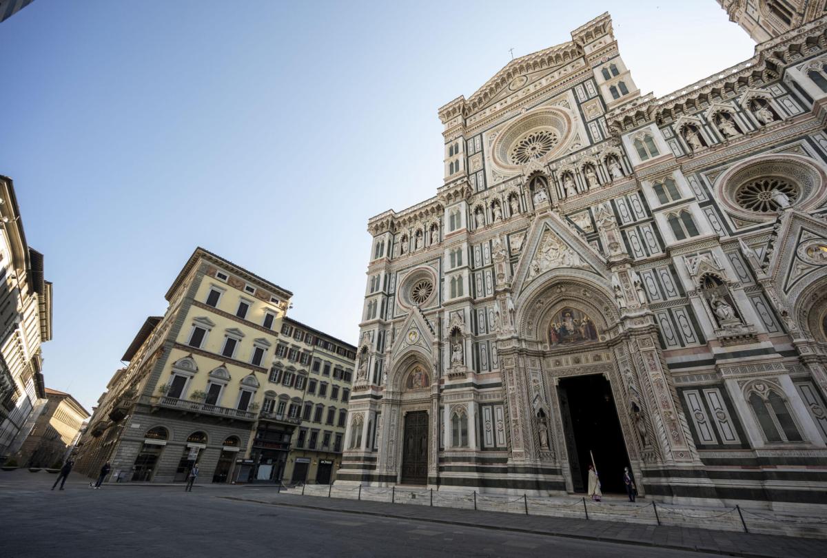 Settimana di controlli a tappeto a Firenze, si cercano sostanze stu…