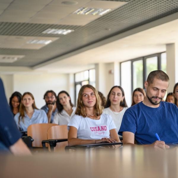 Alla Unicusano borse di studio per gli atleti sportivi