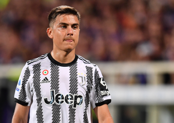 Calciomercato Dybala, le ultime: Inter e Napoli defilate, Milan e Roma provano il colpo