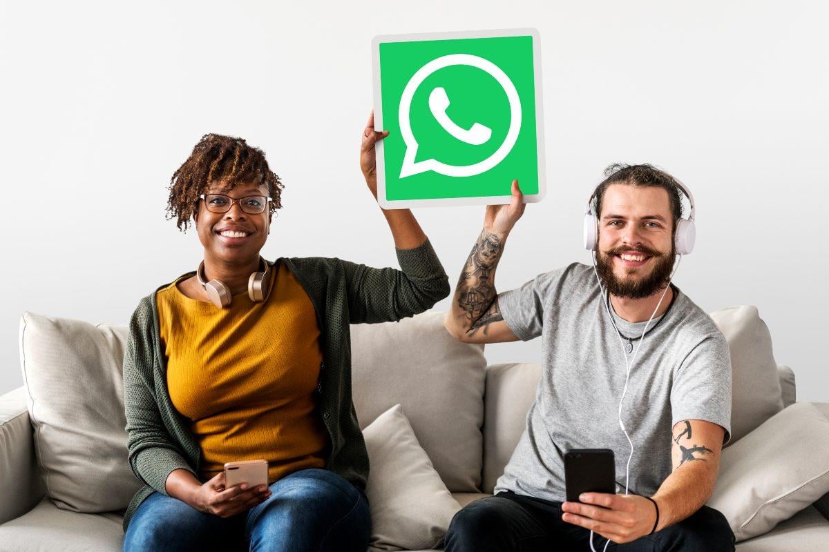 Finalmente i messaggi WhatsApp saranno modificabili dopo l’invio, e…