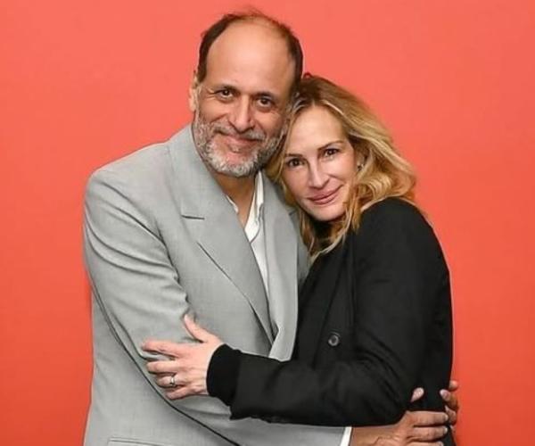 Julia Roberts sarà la protagonista del prossimo film di Luca Guadagnino e si tratterà di un thriller