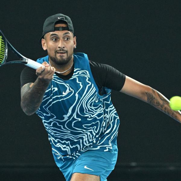 Da Kyrgios a Shapovalov, tutti contro Sinner: “Ridicolo”; “Basta prese in giro”