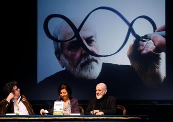 La formula della creazione di Michelangelo Pistoletto, di cosa parla? La presentazione del libro a Roma