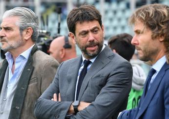 I legali Juve: “norma sulla lealtà non può colpire la squadra!” Cosa accadrà adesso?