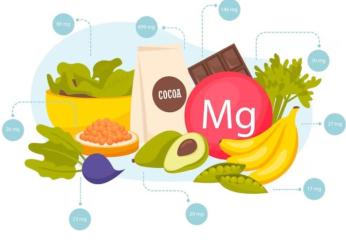 Quali sono i sintomi della carenza di magnesio e quali sono i modi per curarla o prevenirla