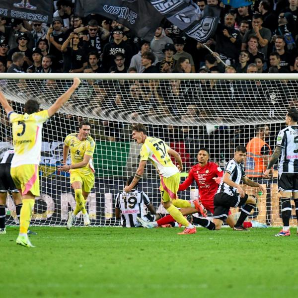 Juventus, il gol di Savona vale l’ennesimo record: è un primato in Serie A