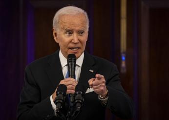 Biden sul ritrovamento di documenti riservati Usa: “Non ne conosco il contenuto”