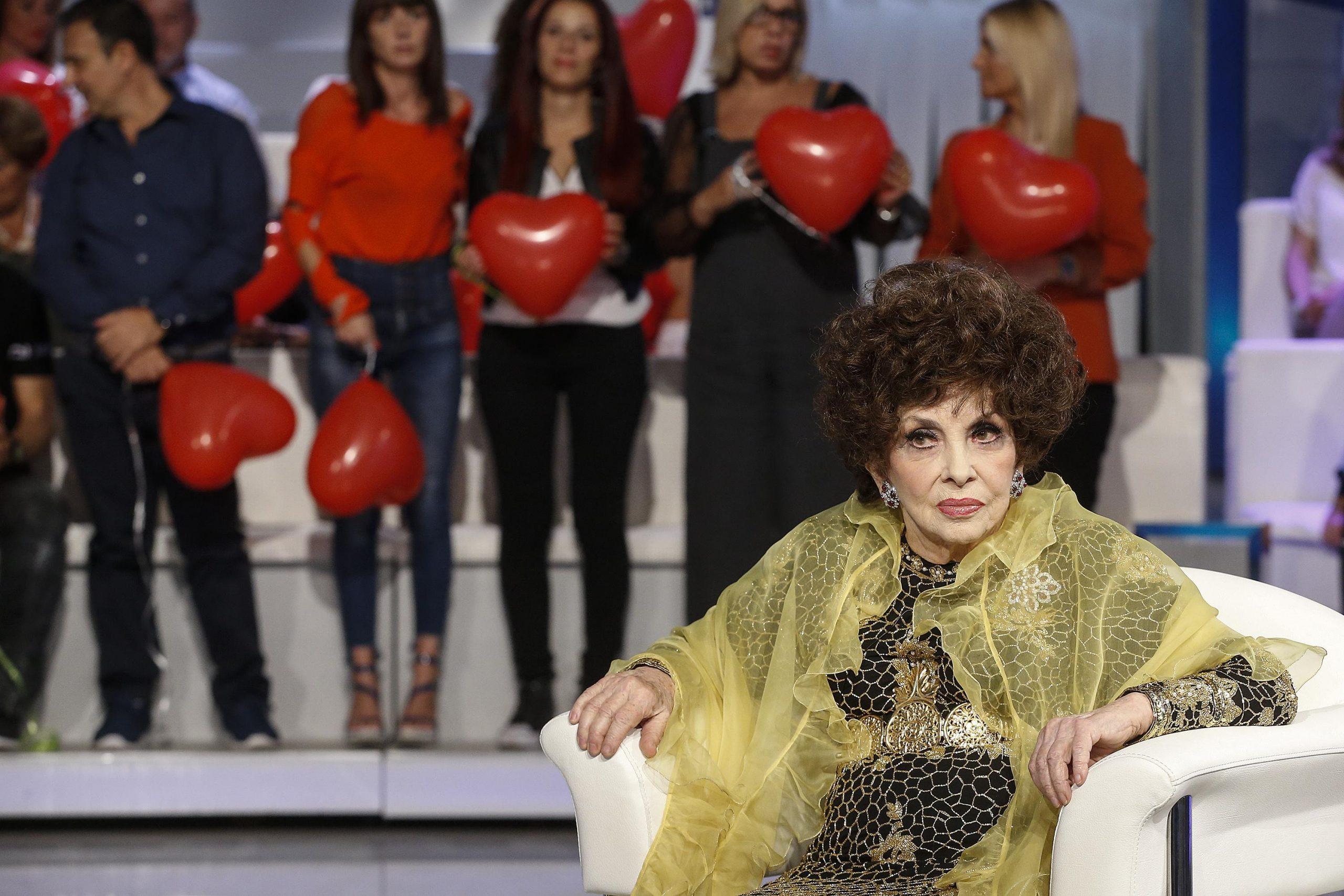 Dove è nata Gina Lollobrigida e chi è l’ex fidanzato Javier Rigau?