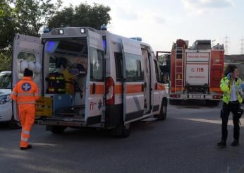 Pordenone, incidente nella tarda serata di ieri a Lignano: investito un 19enne