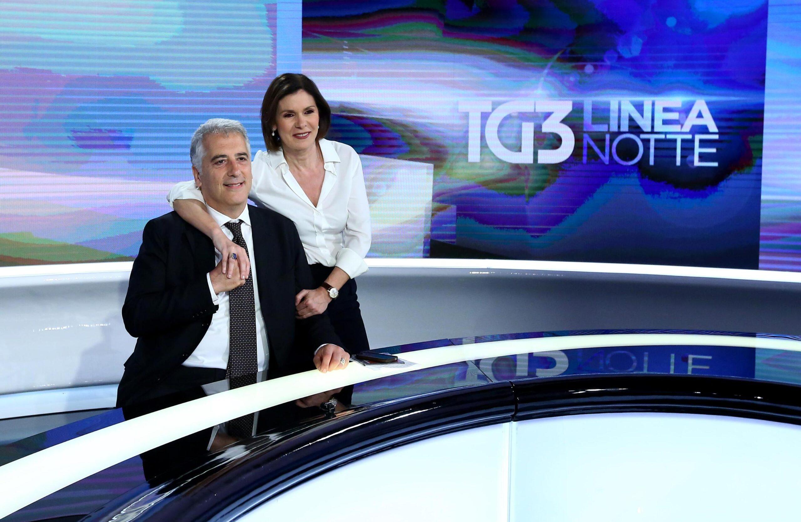 Rai 3, Maurizio Mannoni lascia il Tg3 Linea Notte: l’annuncio in diretta, cosa farà adesso il giornalista