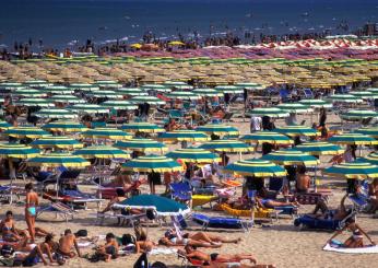 Concessioni balneari, Rimini fa di testa sua: aperti bandi senza norma nazionale