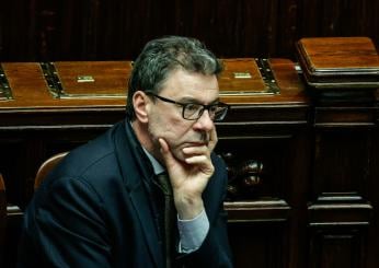 Superbonus, il ministro Giorgetti: “Con San Silvestro finisce un’epoca”. E sul Patto di Stabilità: “Accolte richieste italiane”