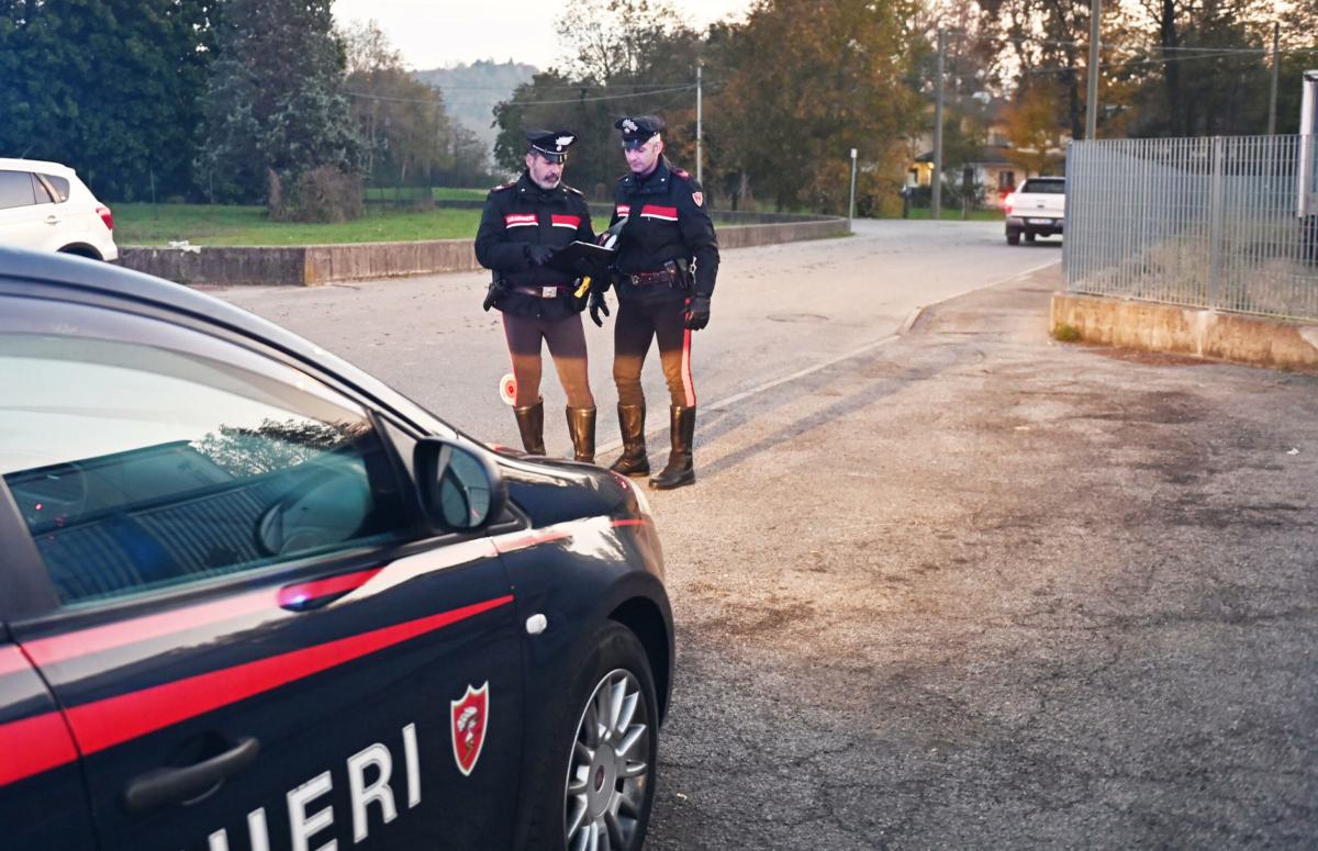 Pistoia, disposta l’autopsia sul corpo di Alessio Cini, trovato semi carbonizzato a Ferruccia di Agliana