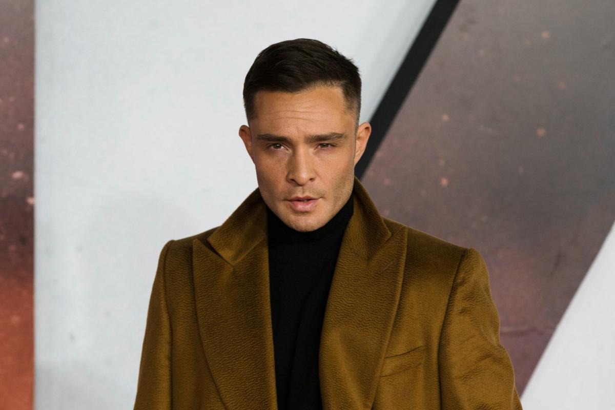 Ed Westwick: età, altezza, fidanzata e film dell’attore di “Gossip Girl”