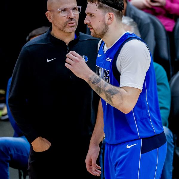 NBA, Jason Kidd: “Doncic è più forte di Nowitzki: è al livello di Jordan e LeBron”