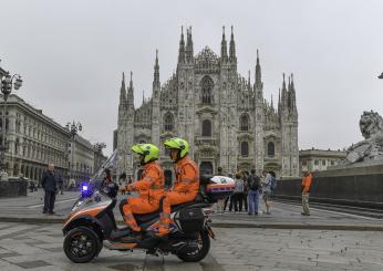 Concorso AREU Milano: requisiti e come fare domanda