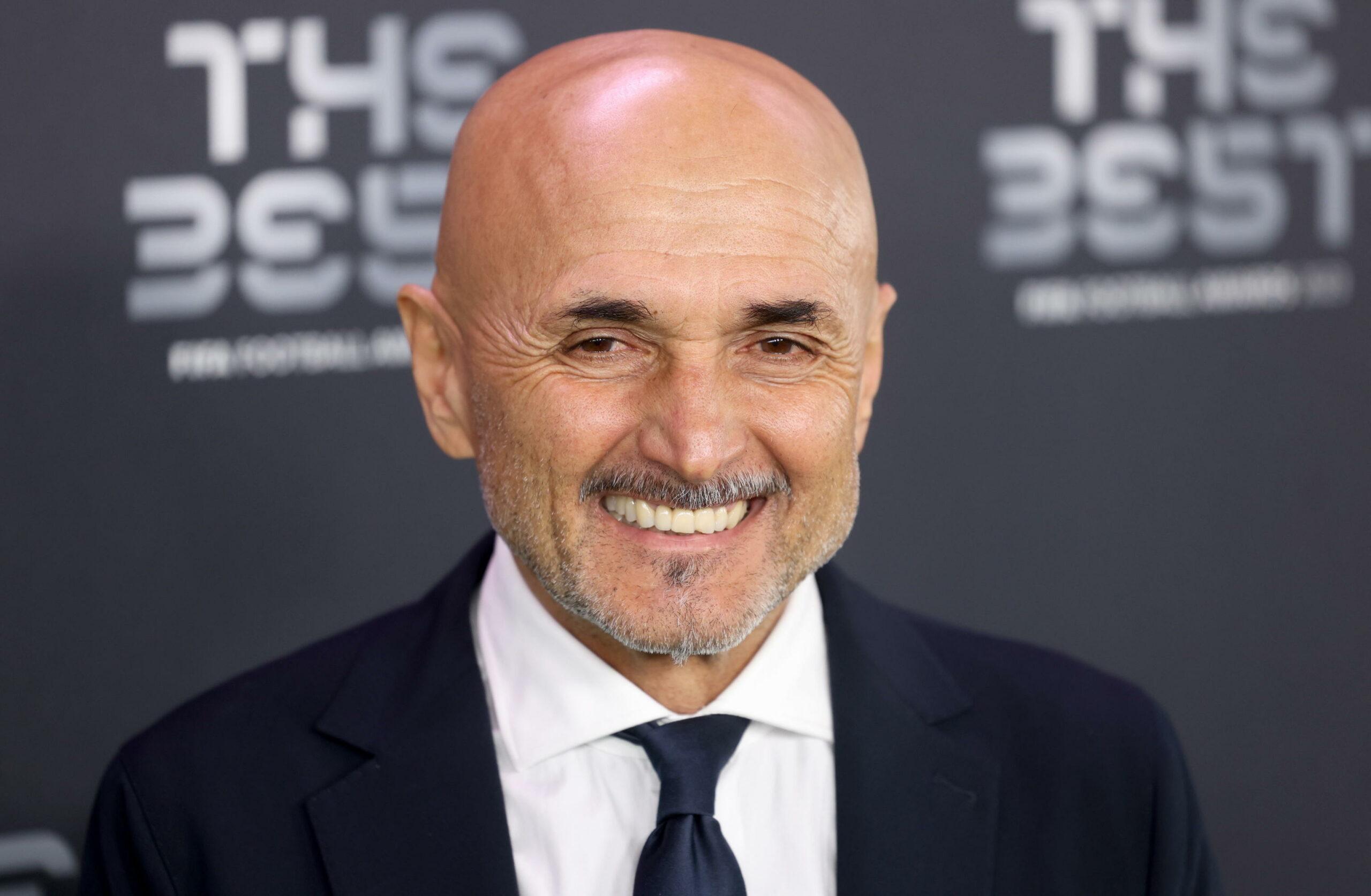 Italia-Ecuador, Spalletti: “Ho già in mente l’undici titolare. Dobbiamo toccare un livello più alto”