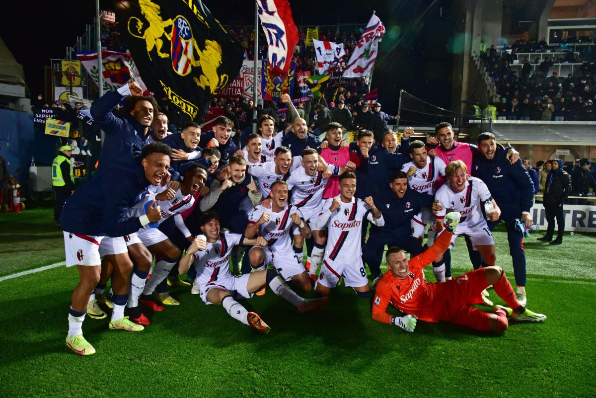 Un Bologna da Champions, Gamberini: “La città è tornata a sognare, mix perfetto tra società e squadra. Thiago Motta? Faccio fatica a vedere un Bologna senza di lui”