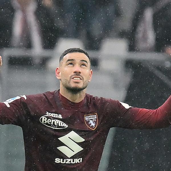 Torino-Monza 1-0, cronaca e tabellino: decide un rigore di Sanabria. Pari tra Genoa e Frosinone