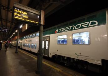 Chi è il lottatore di MMA che ha staccato a morsi un pezzo di dito ad un passeggero del treno a Pioltello (Milano)?