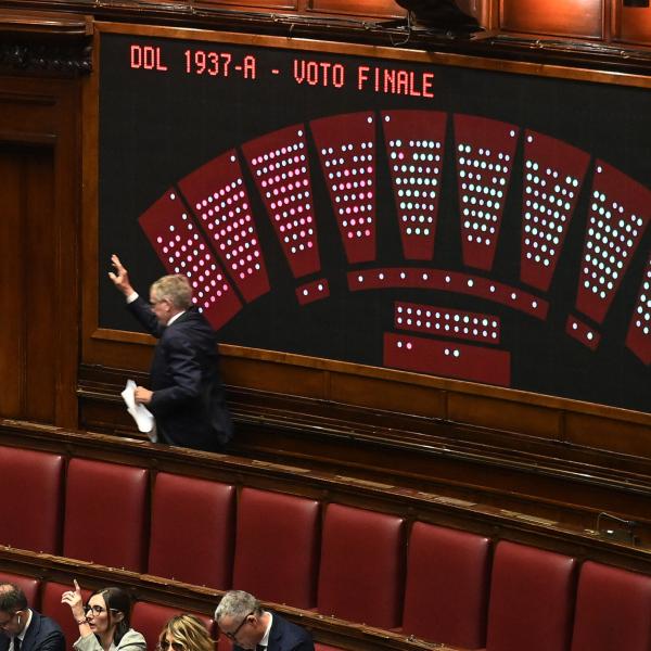 Camera e Senato vanno in ferie: quando riapre il Parlamento? Al rientro sarà subito scontro con il Ddl Sicurezza