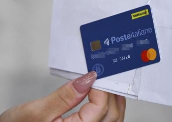 Carta Dedicata a te INPS: pubblicata la lista definitiva dei beneficiari