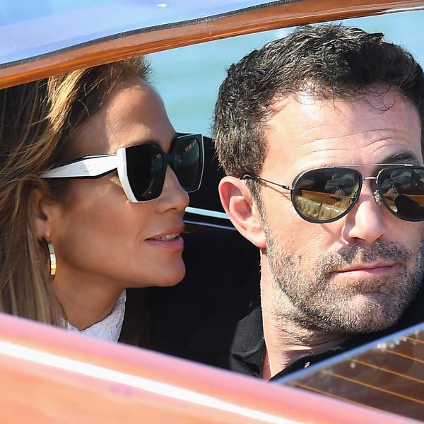 Jennifer Lopez e Ben Affleck sono tornati insieme? L’indiscrezione fa sognare i fan