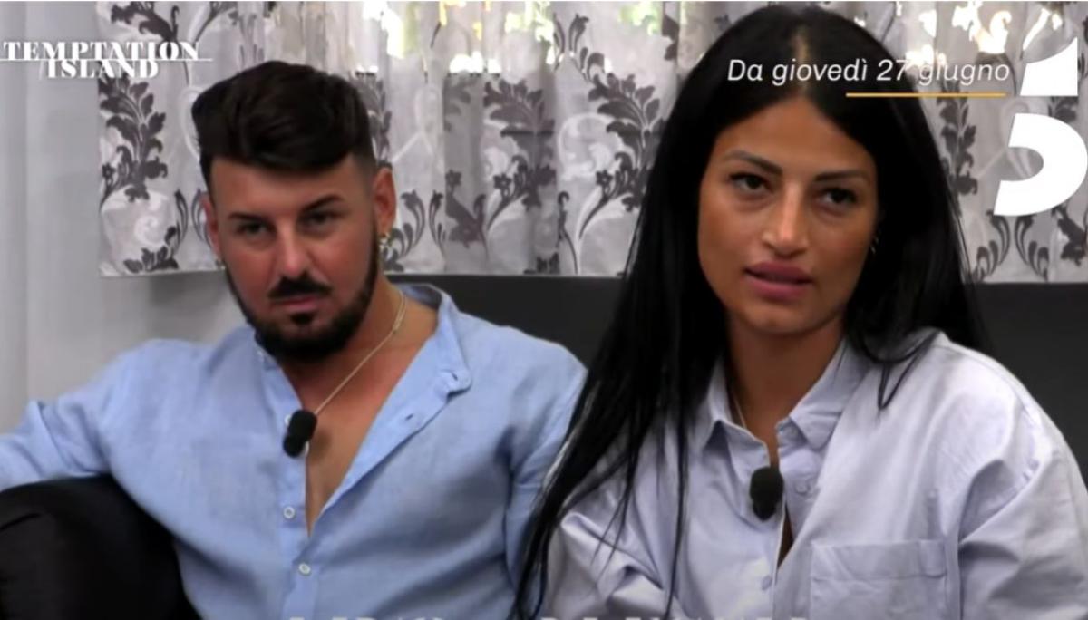 Temptation Island 2024: oltre Alessia, anche la single contro Lino: “Stai diventando una comica”