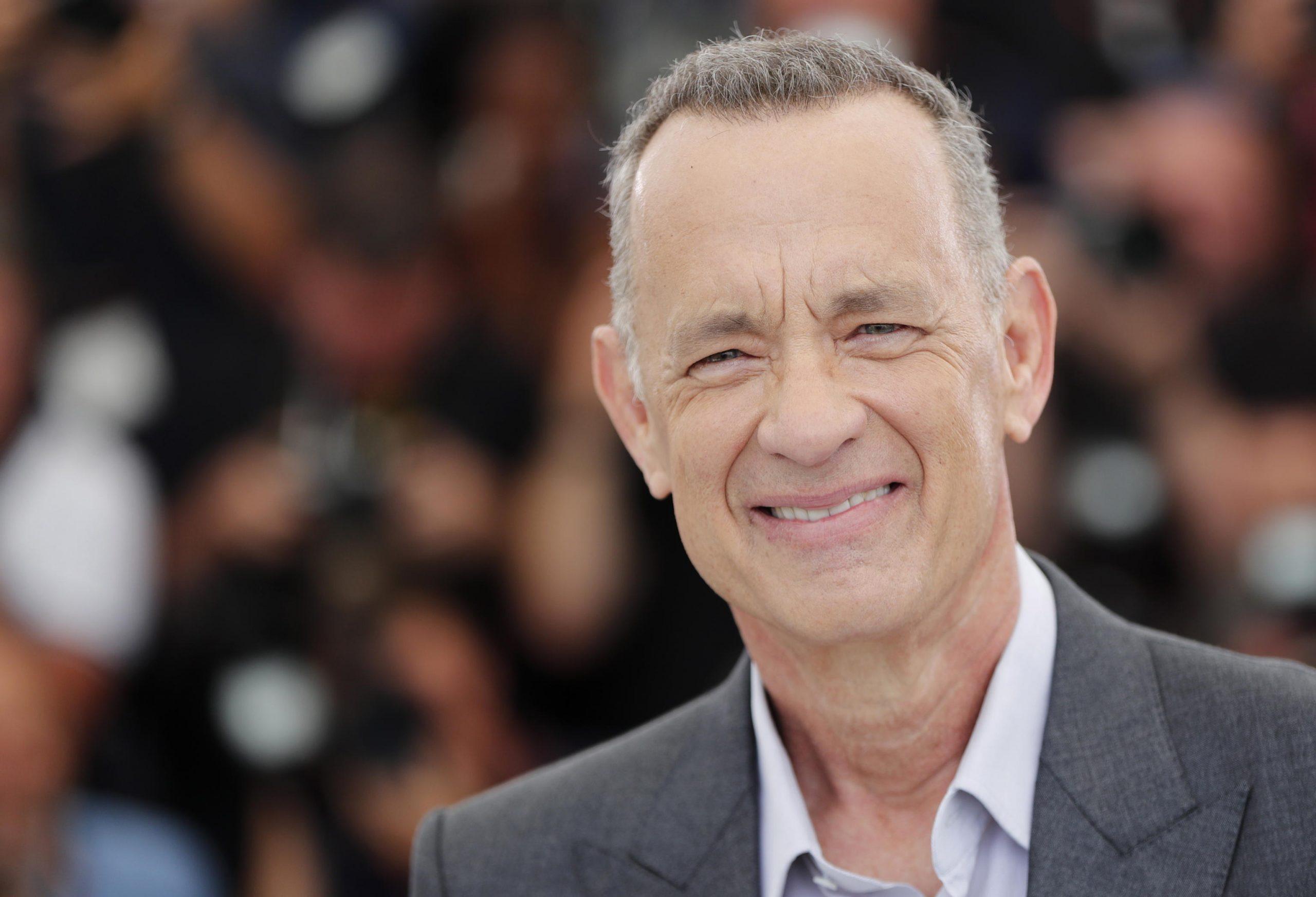 Tom Hanks e il sequel di Forrest Gump mai realizzato