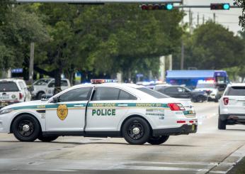 Usa, nuova sparatoria oggi: 14enne colpita perché giocava a nascondino in un giardino privato